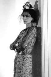 Revolutions In Fashion: Coco Chanel – haute